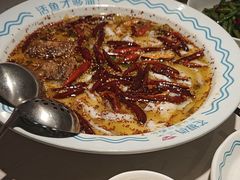 -花椒俏川菜小馆(南海万达店)