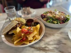 -The Rug Cafe(王府中环店)