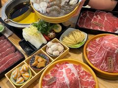 -牛匠和牛寿喜锅(西安总店)