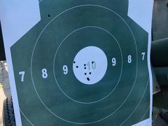 -中国北方国际射击场