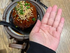 招牌狮子头-扬州狮子楼·非遗淮扬菜(东关街店)