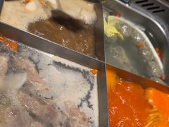 -海底捞火锅(河东万达广场店)