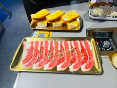 -棒小伙·齐齐哈尔烤肉(龙茗路店)