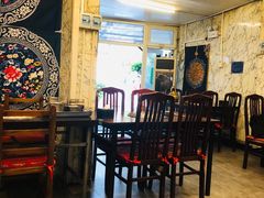 -前门张记涮肉(前门店)