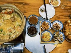-丰烟起(象兴路店)