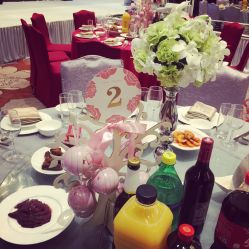 -静安洲际酒店·宴会厅