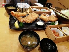 -胜博殿日式炸猪排(西红门店)