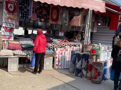 -王庄市场