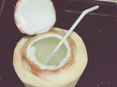 椰青-欢乐海岸美食联盟