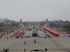 -兴隆文化园景区