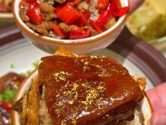 -恰饭·老长沙市井菜(天河客运站店)