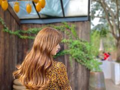 -悦哉·派对·草坪婚礼·围炉煮茶(三圣乡店)