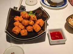 -桂满陇·蟹黄小笼汤包(环球港店)
