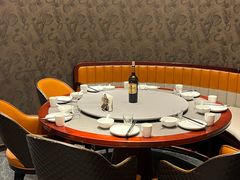 餐具摆设-燕春楼(海河华鼎店)