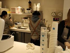 -兰熊鲜奶(西直门凯德mall店)