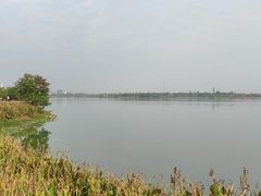 -东湖落雁景区