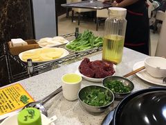 -蜀皇·菌汤鲜黄牛肉汤锅(宽窄巷子店)