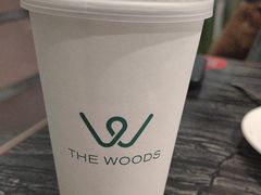 -THE WOODS 简餐 (国贸商城店)