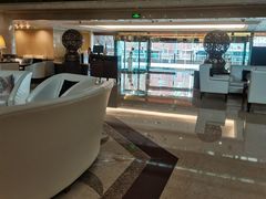 -上海齐鲁万怡大酒店·辣椒屋咖啡厅