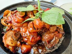 -鹿港小镇(滨北店)