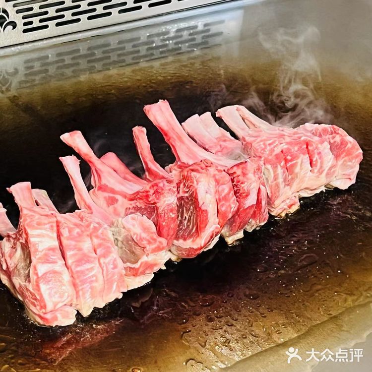 北京约会宴请首选的自助餐厅 