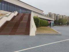 -飞凤山奥体公园