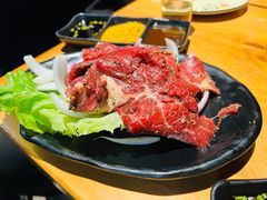 -吉志烤肉(太原总店)