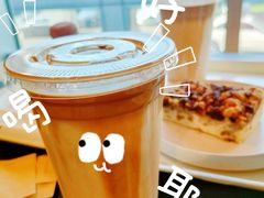 -dotcom coffee古点咖啡(致真大厦店)