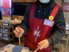 -大喜牛鲜牛肉火锅(营迹路店)
