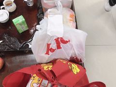 -肯德基(兴隆店)