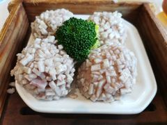 -品胜点心专家(万业大厦店)