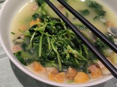 -金枝玉叶上海人家食府(三里河店)
