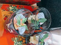 -三亚海棠湾喜来登度假酒店大堂吧