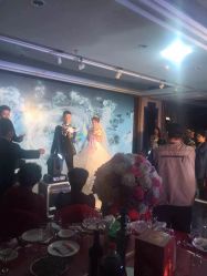 -北京燕尔婚礼策划