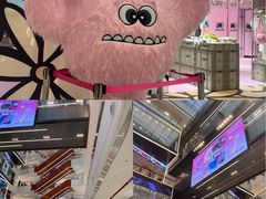 -龙湖重庆时代天街