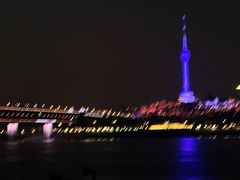 -武汉关码头(轮渡站)