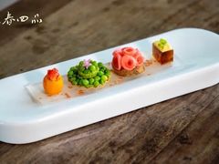 -三宝大饭店-中和艺素餐厅(浦上金山正祥广场店)