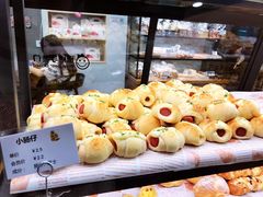 -优品颂烘焙咖啡(南山店)