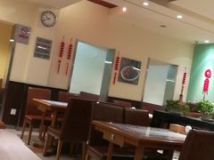大堂-东方饺子王(和平里店)