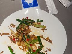 -四川饭店(长白店)