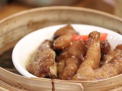 -添好运点心专门店(深水埗店)