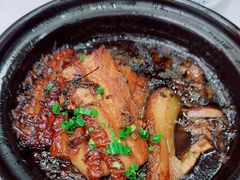 -围龙屋客家食府(福田店)