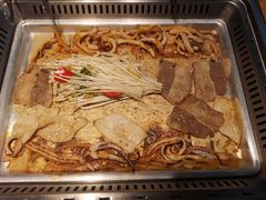 -新石器烤肉(南站店)