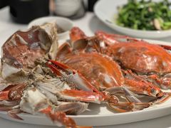 -高佳庄·海鲜酒楼(东港店)
