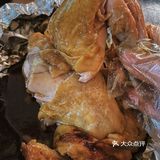 竟然没有早点吃到如此美味的窑鸡王