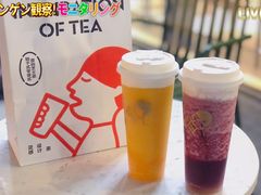 -喜茶(佛山顺德容桂天佑城店)