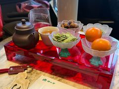 -豫园湖心亭茶楼