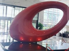 -上海宝华万豪酒店