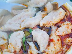 -海大南门夜市(海富街店)