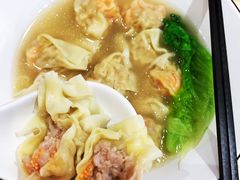鲜虾蟹籽云吞-袁记云饺(鼓楼店)